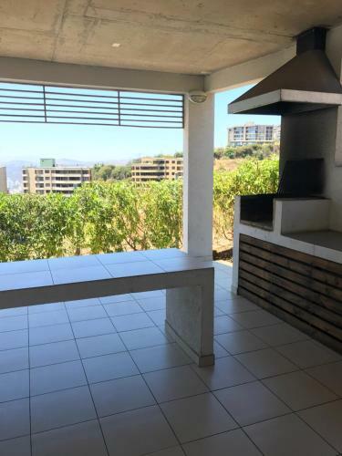 Apartamento Siete Mares Vi�a Del Mar
