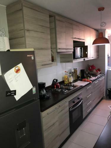 Apartamento Siete Mares Vi�a Del Mar