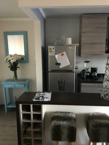 Apartamento Siete Mares Vi�a Del Mar