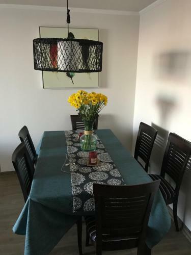 Apartamento Siete Mares Vi�a Del Mar