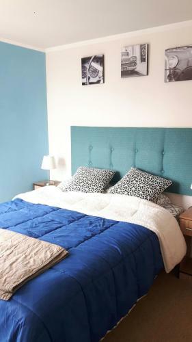 Apartamento Siete Mares Vi�a Del Mar