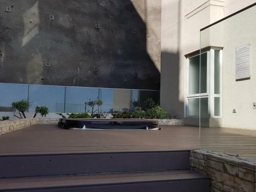 Apartamento Departamento Terraza Pacifico