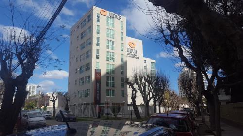 Apartamento Departamento 7 Norte