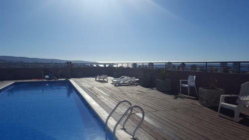 Apartamento Departamento 7 Norte