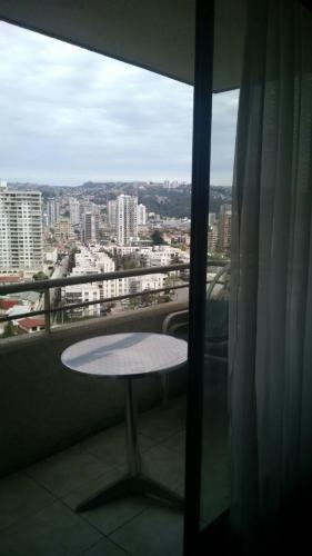 Apartamento Departamento 7 Norte