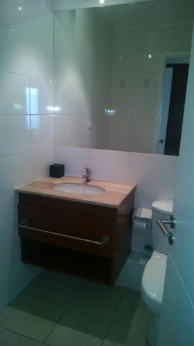 Apartamento Departamento 7 Norte