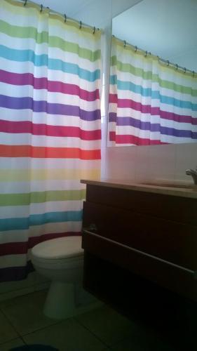 Apartamento Departamento 7 Norte