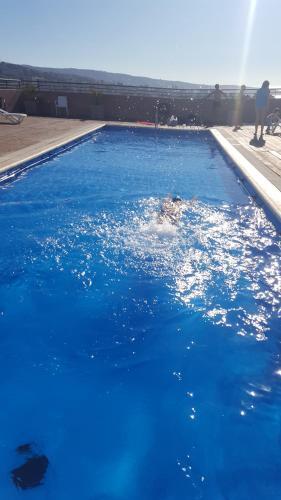 Apartamento Departamento 7 Norte