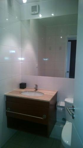 Apartamento Departamento 7 Norte
