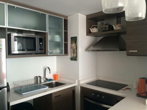 Apartamento Nuevo Dpto En Concon