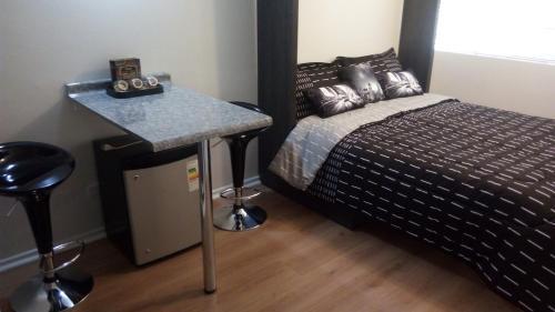 Apartamento Copacabana Studio