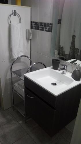Apartamento Copacabana Studio