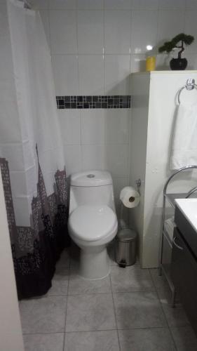 Apartamento Copacabana Studio