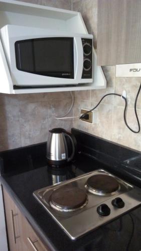 Apartamento Copacabana Studio