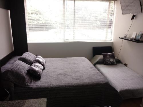Apartamento Copacabana Studio