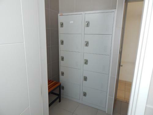 Apartamento Viana Centro Vi�a