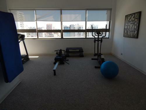 Apartamento Viana Centro Vi�a