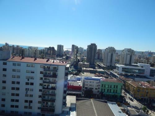 Apartamento Viana Centro Vi�a