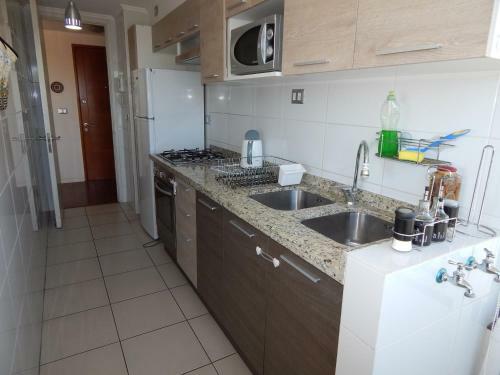 Apartamento Viana Centro Vi�a