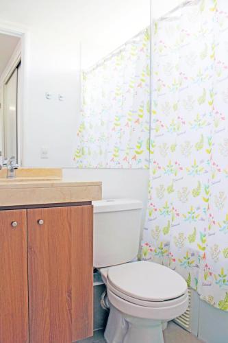 Apartamento Departamento Jardines De Re�aca