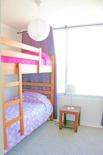 Apartamento Departamento Jardines De Re�aca