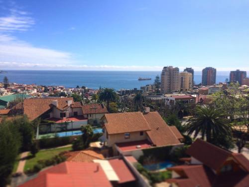 Apartamento Dpto Vi�a Del Mar