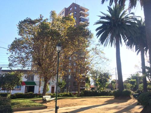 Apartamento Dpto Vi�a Del Mar