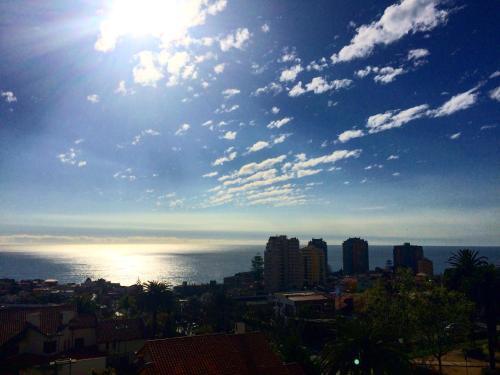 Apartamento Dpto Vi�a Del Mar