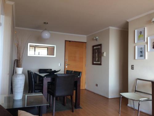 Apartamento Dpto Vi�a Del Mar
