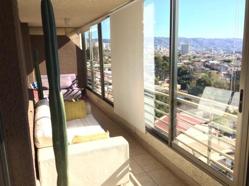 Apartamento Dpto Vi�a Del Mar