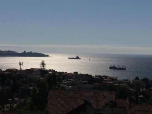 Apartamento Dpto Vi�a Del Mar