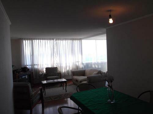 Apartamento Departamento Mirador De Recreo