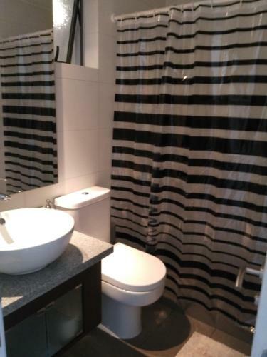 Apartamento Re�aca Park 2