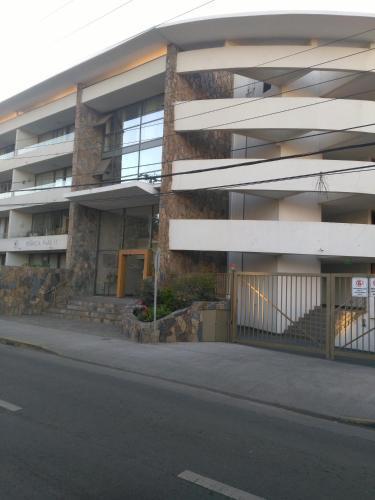 Apartamento Re�aca Park 2