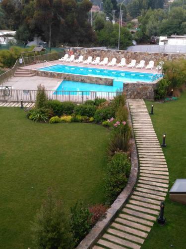 Apartamento Re�aca Park 2
