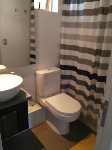 Apartamento Re�aca Park 2