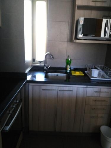 Apartamento Re�aca Park 2