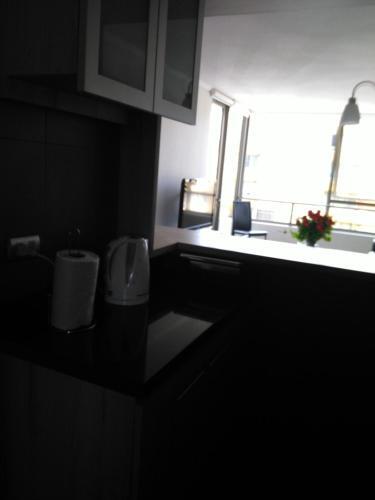 Apartamento Re�aca Park 2