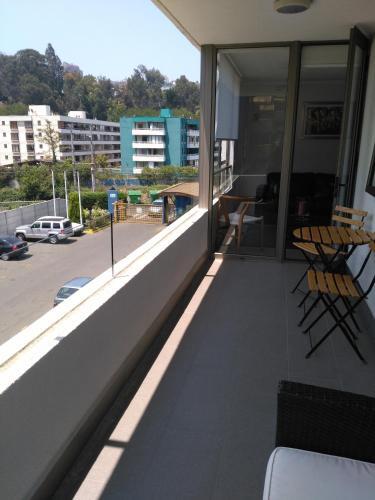 Apartamento Re�aca Park 2