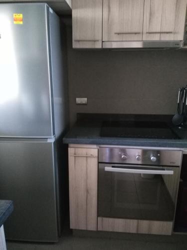Apartamento Re�aca Park 2