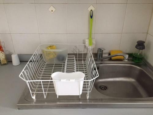 Apartamento Depto Vi�a Del Mar - Re�aca