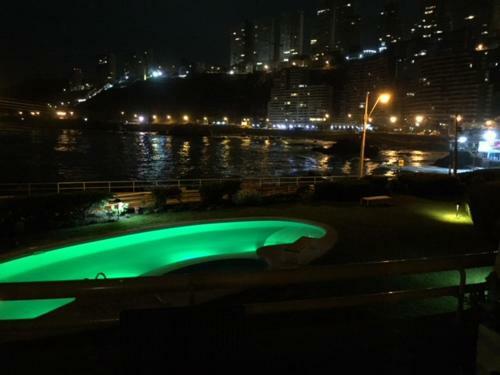 Apartamento Depto Vi�a Del Mar - Re�aca
