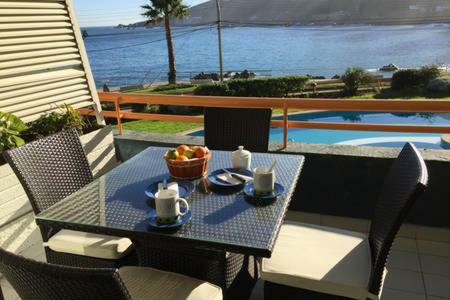 Apartamento Depto Vi�a Del Mar - Re�aca