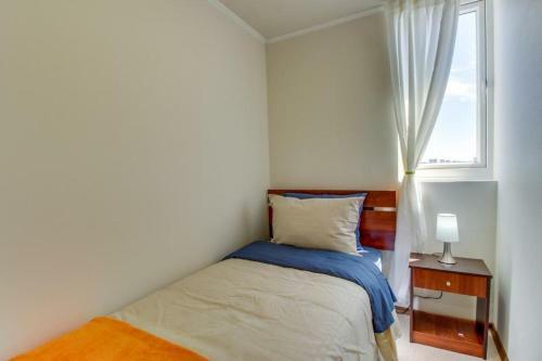 Apartamento Vista Horizonte