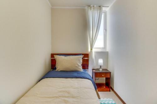 Apartamento Vista Horizonte