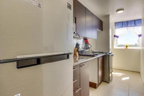 Apartamento Vista Horizonte