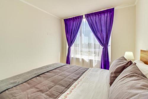 Apartamento Vista Horizonte