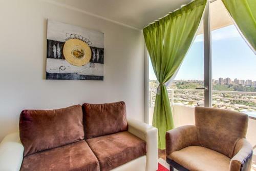 Apartamento Vista Horizonte