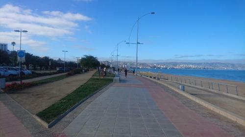 Apartamento Vista Horizonte