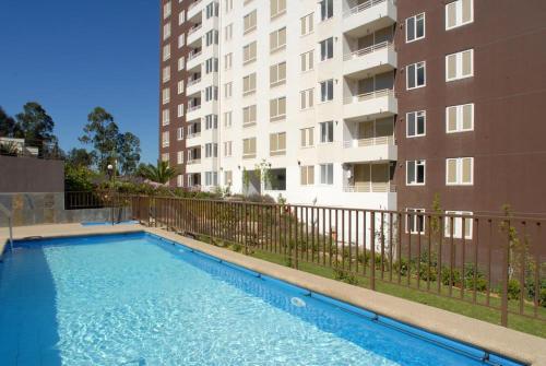 Apartamento Vista Horizonte
